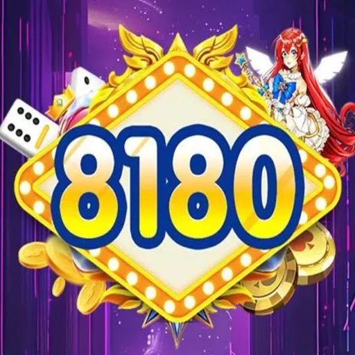 8180 - Permainan Slot Seru dan Menguntungkan