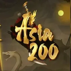 ASIA200 - Permainan Slot Terbaik untuk Pengalaman Seru