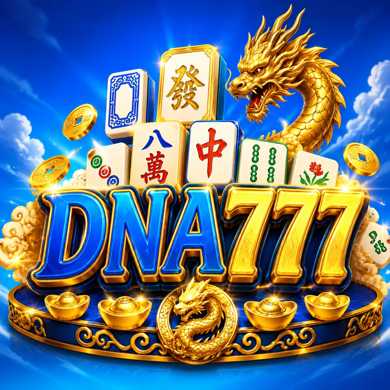 DNA777 - Pengalaman Seru Live Casino di Ujung Jari Anda