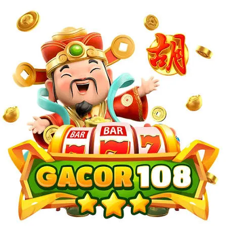 GACOR108 - Permainan Gaple Seru dan Menyenangkan