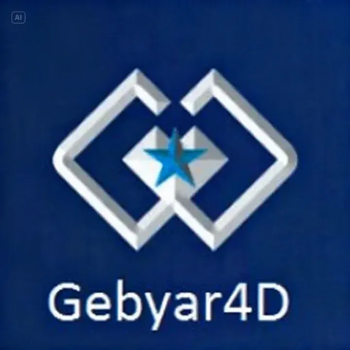 GEBYAR4D - Aksi Pertempuran Terbaik di Dunia FPS