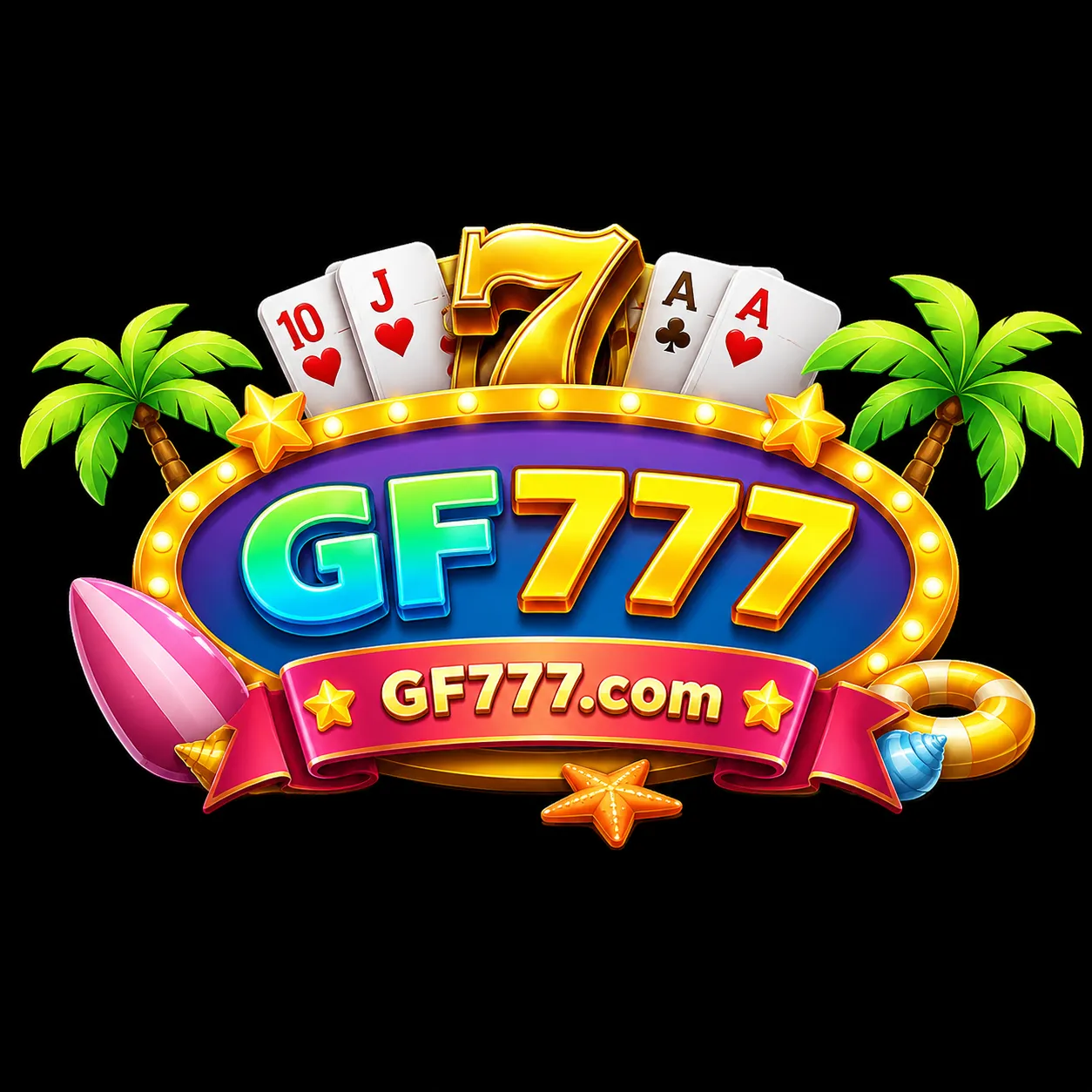 GF777 - Petualangan Memancing Terbaik di Dunia
