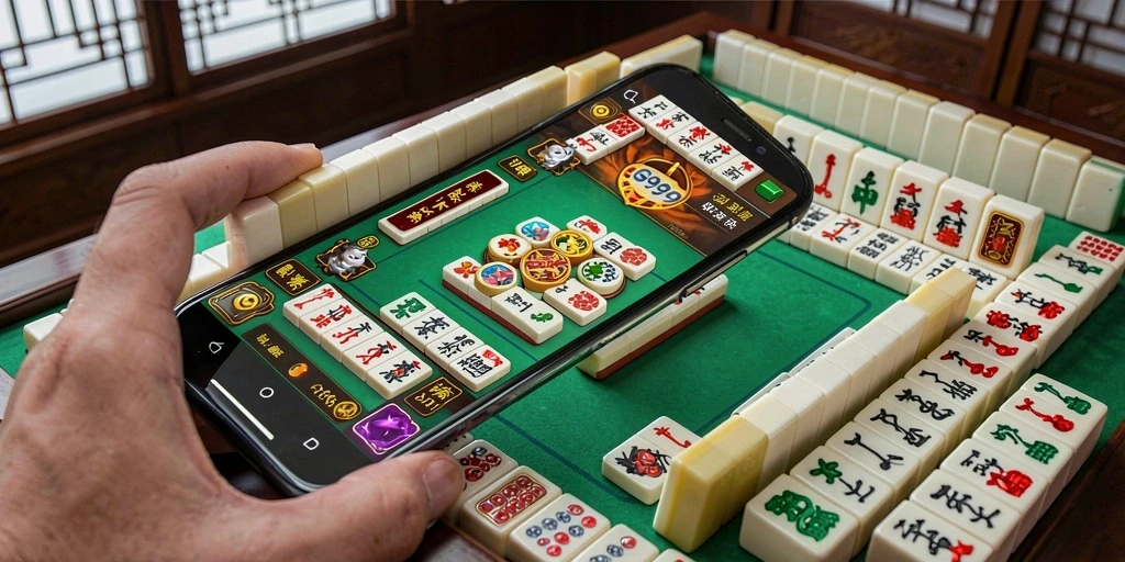 Tangkapan layar menunjukkan gameplay menarik dari GG999.