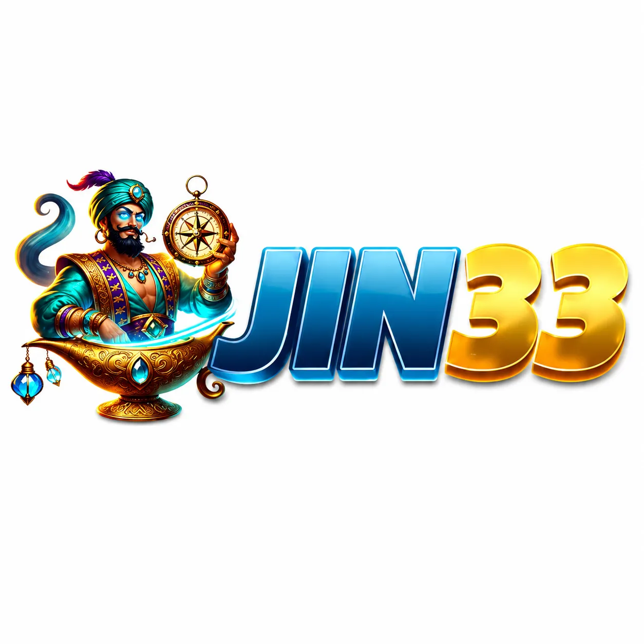 JIN33 - Petualangan Menarik Dalam Dunia Anime
