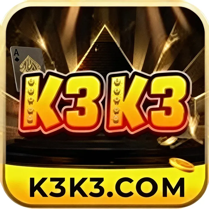 K3K3 - Game QiuQiu Seru dan Menarik