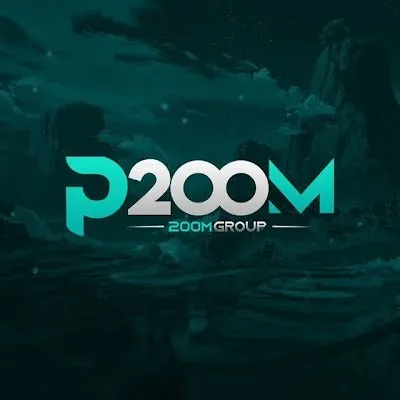 P200M - Aksi Seru dalam Permainan FPS