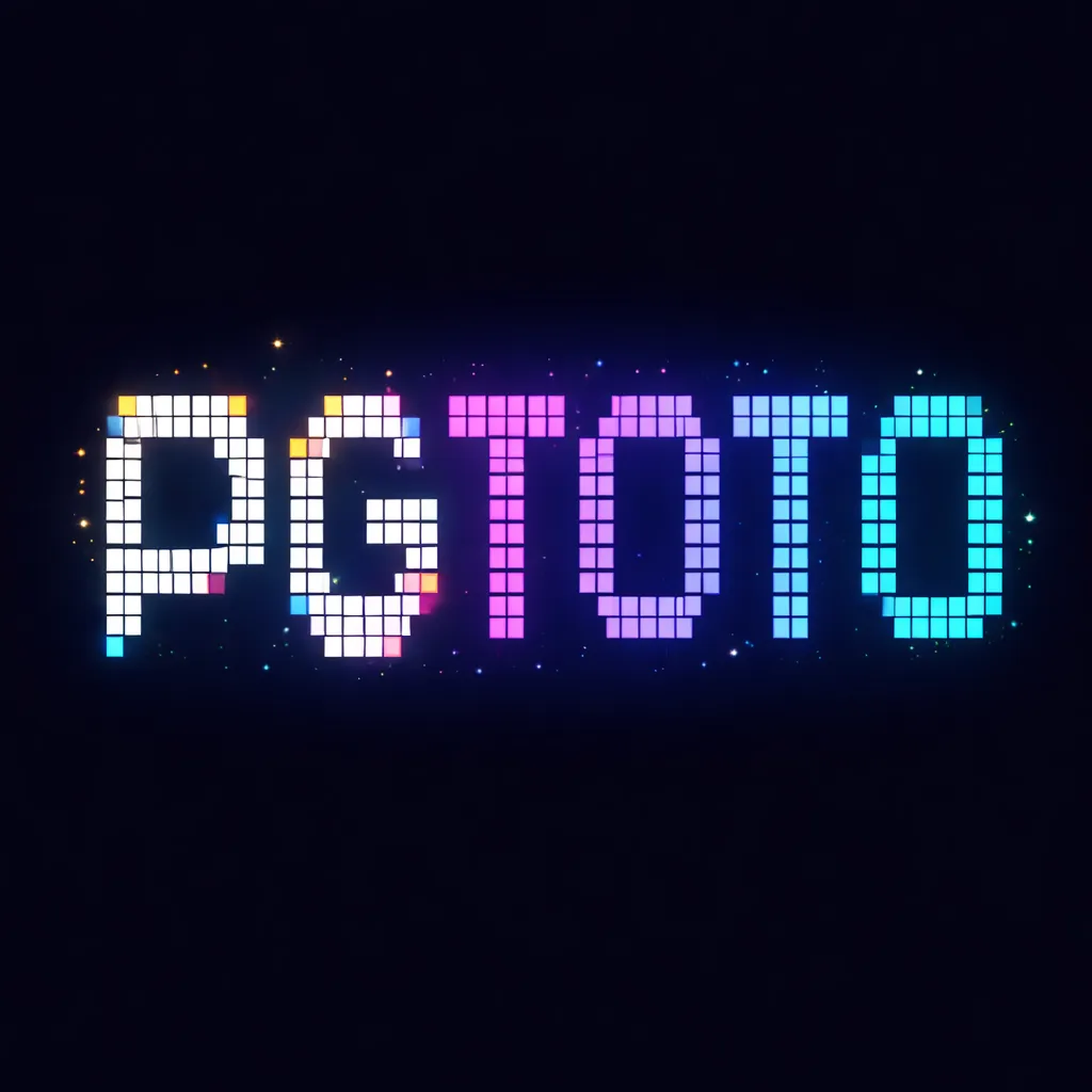 PGTOTO - Permainan Santai Penuh Keseruan
