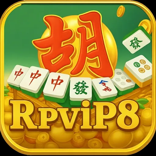 RPVIP8 - Petualangan Aksi yang Memukau