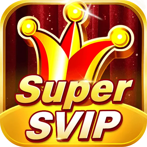 SUPERSVIP - Permainan Mahjong Seru dan Menantang