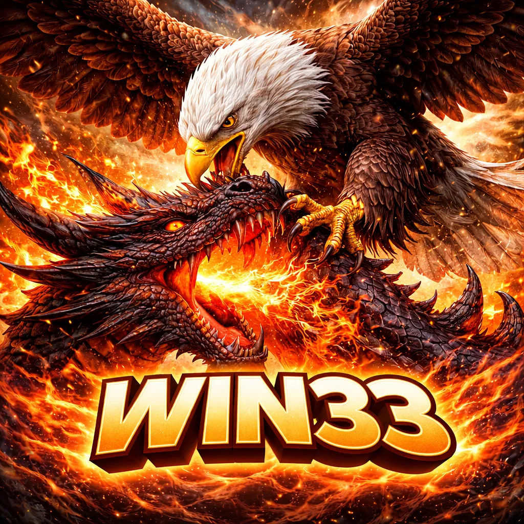 WIN33 - Petualangan Epik di Dunia RPG