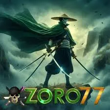 ZORO77 - Game Domino Seru dan Menarik